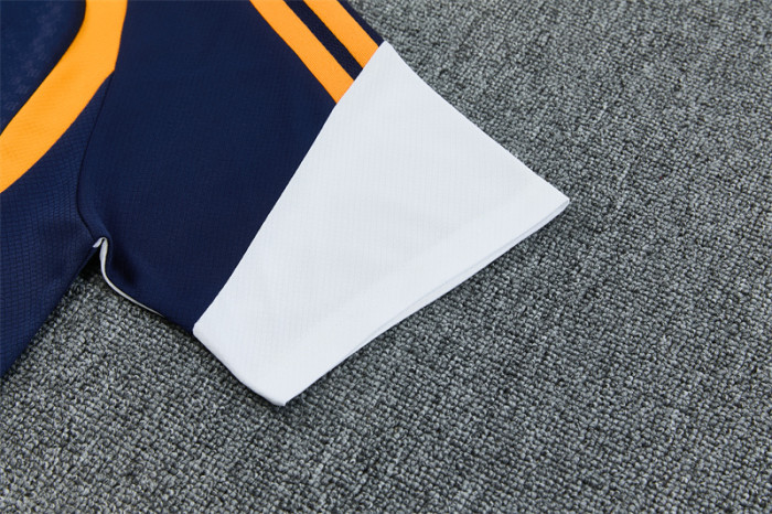 Real Madrid Training Tracksuits 2026-2027 Football Kit Soccer Jersey