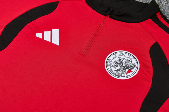Ajax Training Tracksuits 2026-2027 Football Kit Soccer Jersey
