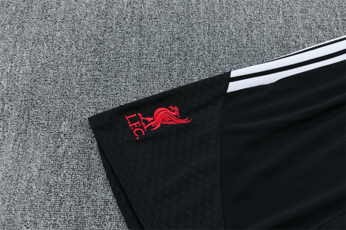 Liver Training Tracksuits 2026-2027 Football Kit Soccer Jersey