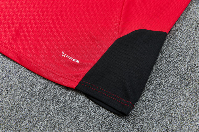 Man United Training Tracksuits 2026-2027 Football Kit Soccer Jersey