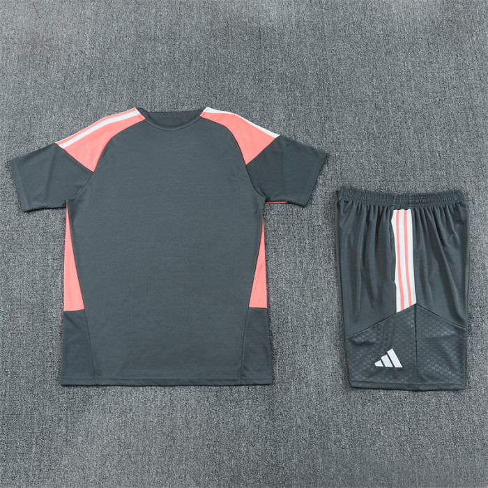 Real Madrid Training Tracksuits 2026-2027 Football Kit Soccer Jersey