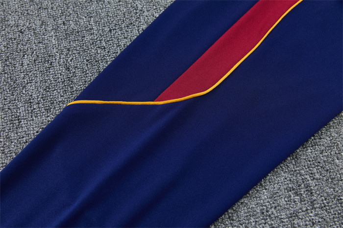 Barcelona Training Tracksuits 2026-2027 Football Kit Soccer Jersey