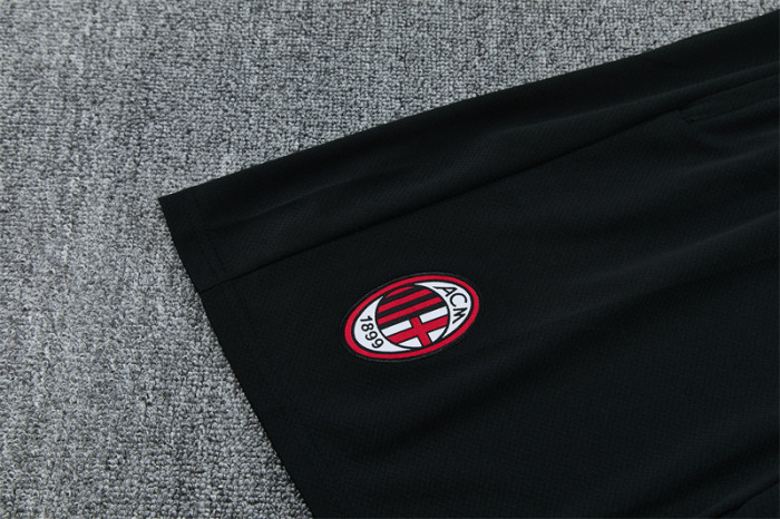 AC Milan Training Tracksuits 2026-2027 Football Kit Soccer Jersey