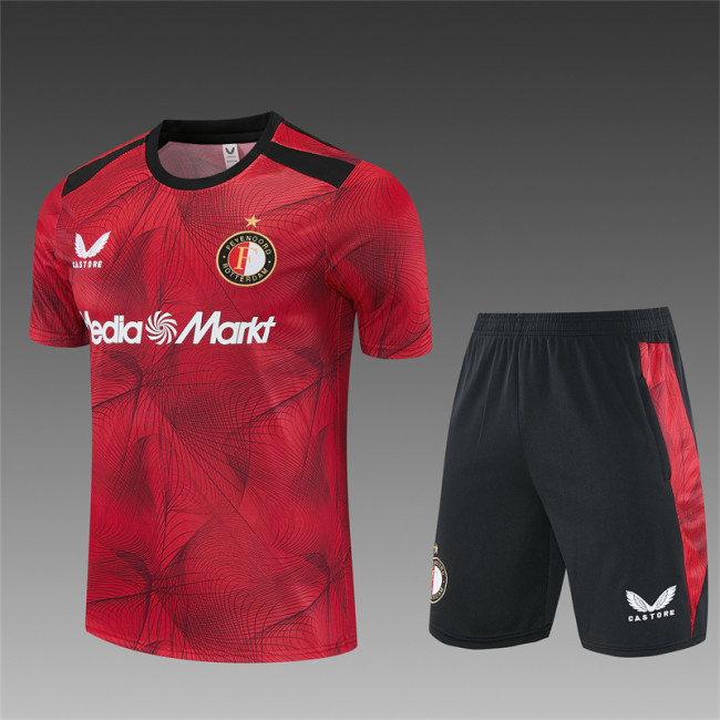 Eindhoven Training Tracksuits 2026-2027 Football Kit Soccer Jersey