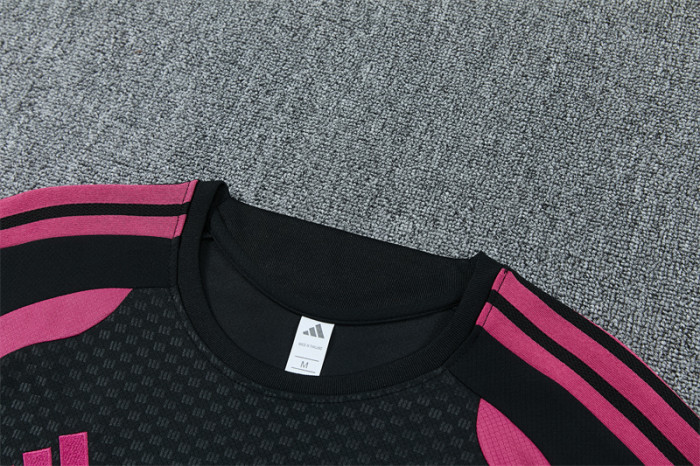 Real Madrid Training Tracksuits 2026-2027 Football Kit Soccer Jersey