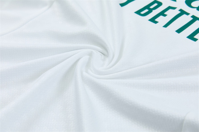 Real Madrid Training Tracksuits 2026-2027 Football Kit Soccer Jersey