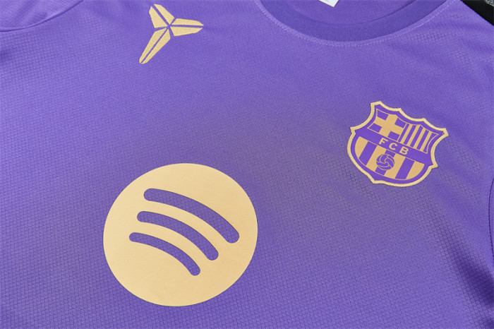 Barcelona Training Tracksuits 2026-2027 Football Kit Soccer Jersey