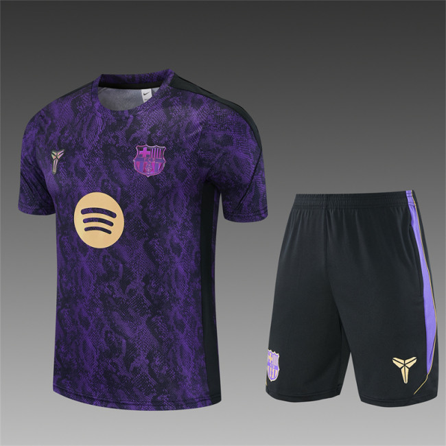 Barcelona Training Tracksuits 2026-2027 Football Kit Soccer Jersey