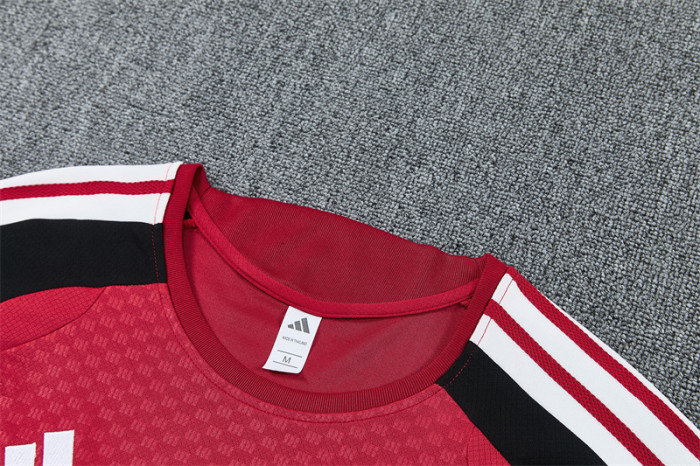 Arsenal Training Tracksuits 2026-2027 Football Kit Soccer Jersey