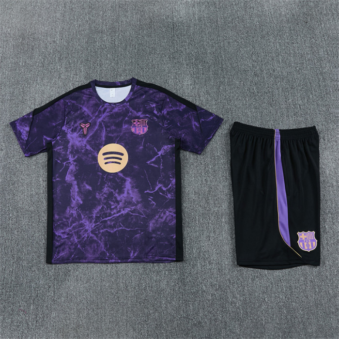 Barcelona Training Tracksuits 2026-2027 Football Kit Soccer Jersey