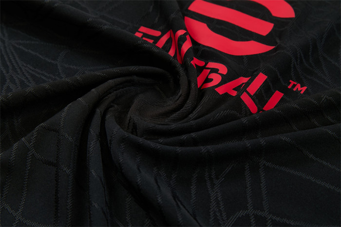 AC Milan Training Tracksuits 2026-2027 Football Kit Soccer Jersey