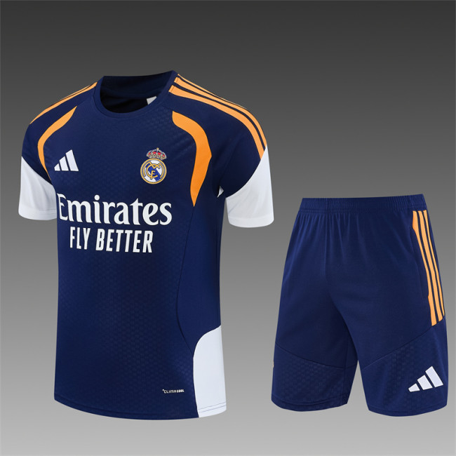 Real Madrid Training Tracksuits 2026-2027 Football Kit Soccer Jersey