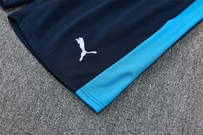 Marseille Training Tracksuits 2026-2027 Football Kit Soccer Jersey