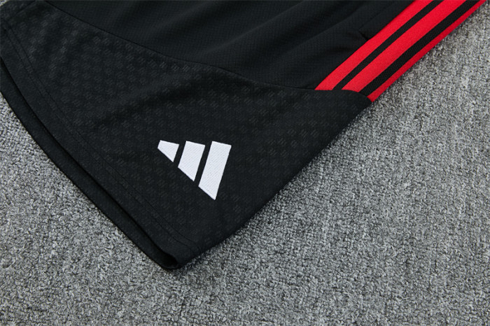 Man United Training Tracksuits 2026-2027 Football Kit Soccer Jersey