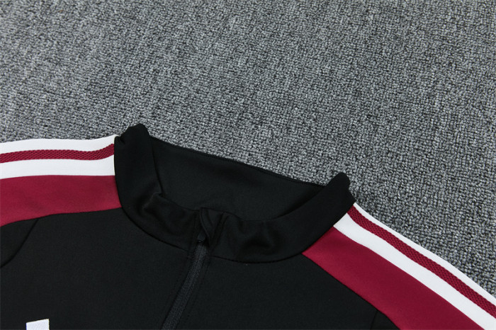Arsenal Training Tracksuits 2026-2027 Football Kit Soccer Jersey