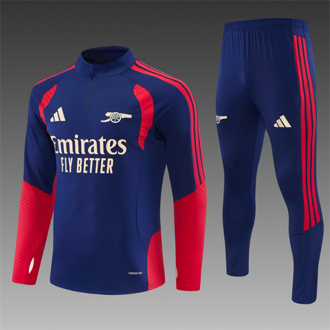 Arsenal Training Tracksuits 2026-2027 Football Kit Soccer Jersey