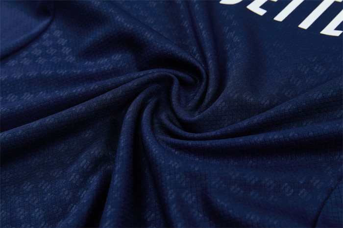 Real Madrid Training Tracksuits 2026-2027 Football Kit Soccer Jersey