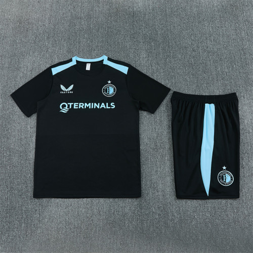 Eindhoven Training Tracksuits 2026-2027 Football Kit Soccer Jersey