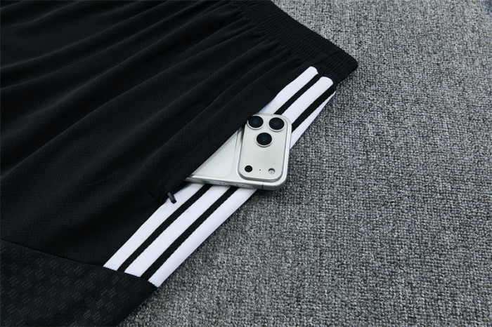 Liver Training Tracksuits 2026-2027 Football Kit Soccer Jersey