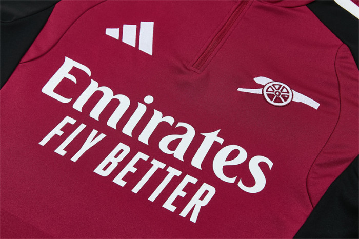 Arsenal Training Tracksuits 2026-2027 Football Kit Soccer Jersey