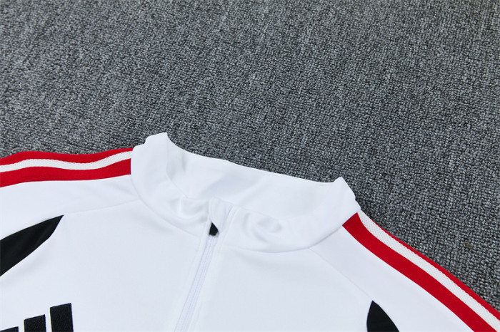 Ajax Training Tracksuits 2026-2027 Football Kit Soccer Jersey
