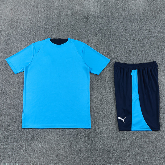 Marseille Training Tracksuits 2026-2027 Football Kit Soccer Jersey