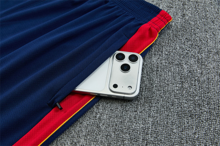 Barcelona Training Tracksuits 2026-2027 Football Kit Soccer Jersey