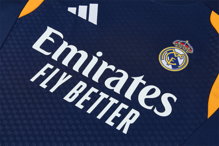 Real Madrid Training Tracksuits 2026-2027 Football Kit Soccer Jersey