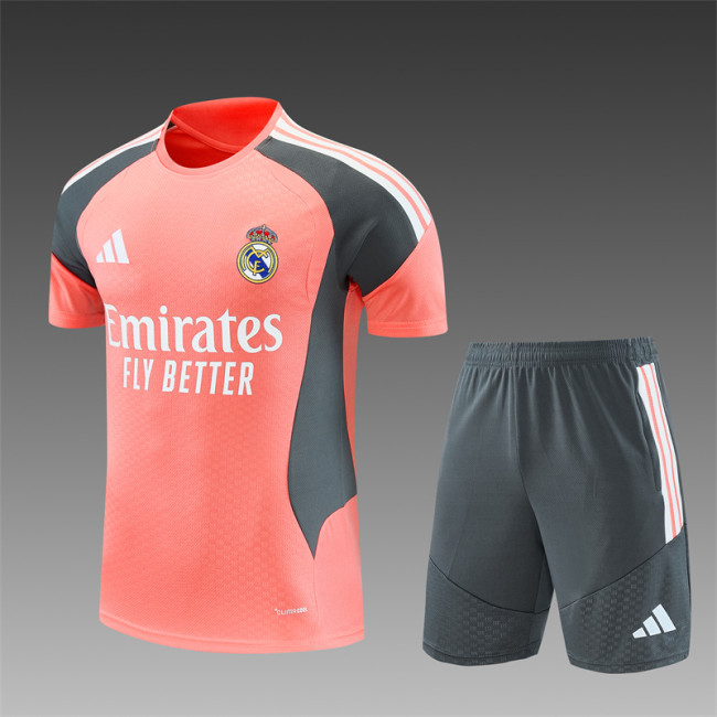 Real Madrid Training Tracksuits 2026-2027 Football Kit Soccer Jersey