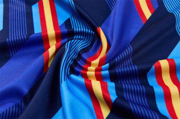 Spain Training Tracksuits 2026 Football Kit Soccer Jersey