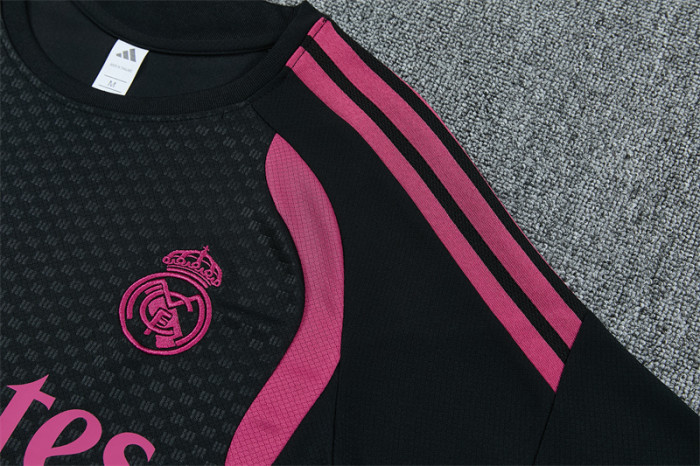 Real Madrid Training Tracksuits 2026-2027 Football Kit Soccer Jersey
