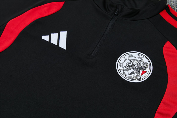 Ajax Training Tracksuits 2026-2027 Football Kit Soccer Jersey