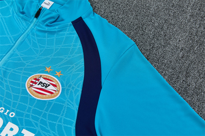 Eindhoven Training Tracksuits 2026-2027 Football Kit Soccer Jersey