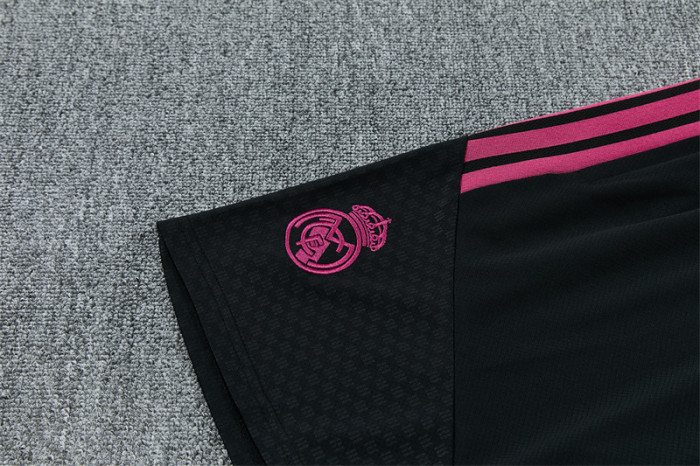 Real Madrid Training Tracksuits 2026-2027 Football Kit Soccer Jersey