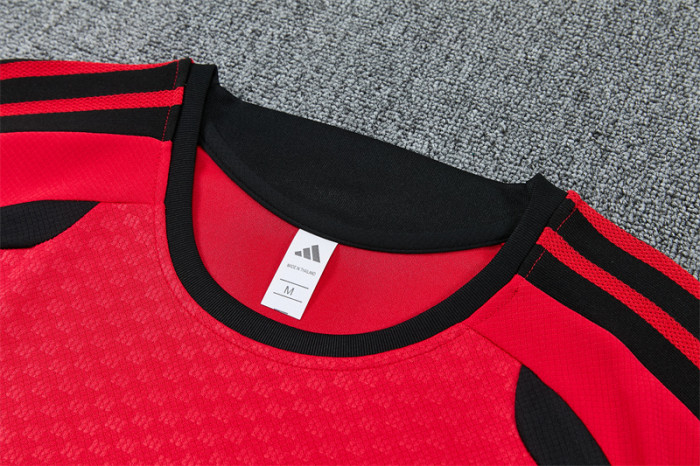 Man United Training Tracksuits 2026-2027 Football Kit Soccer Jersey