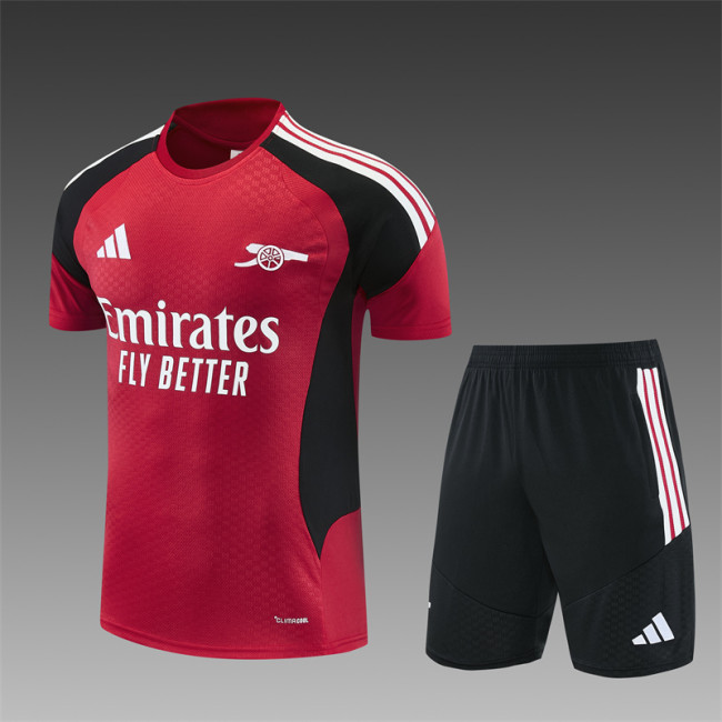 Arsenal Training Tracksuits 2026-2027 Football Kit Soccer Jersey