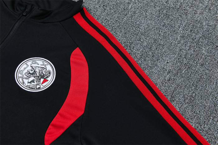 Ajax Training Tracksuits 2026-2027 Football Kit Soccer Jersey