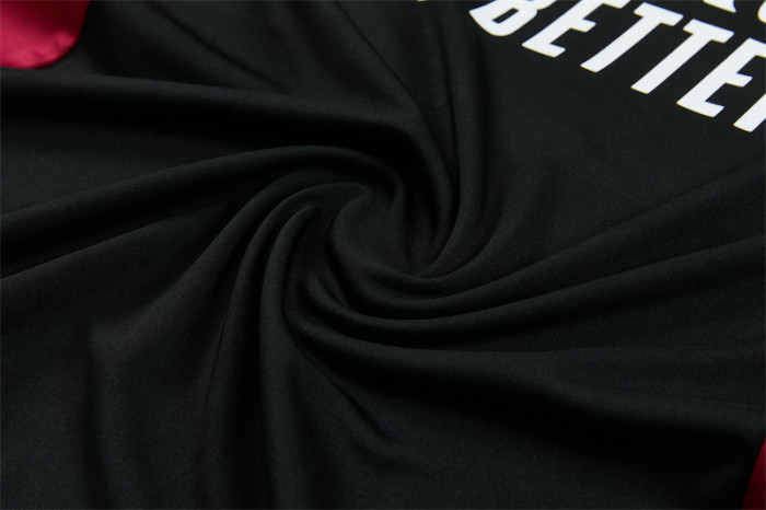 Arsenal Training Tracksuits 2026-2027 Football Kit Soccer Jersey