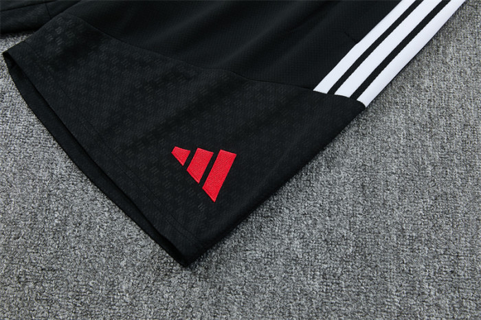 Liver Training Tracksuits 2026-2027 Football Kit Soccer Jersey