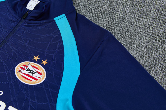 Eindhoven Training Tracksuits 2026-2027 Football Kit Soccer Jersey