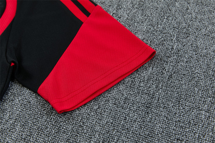 Man United Training Tracksuits 2026-2027 Football Kit Soccer Jersey