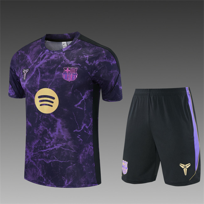 Barcelona Training Tracksuits 2026-2027 Football Kit Soccer Jersey