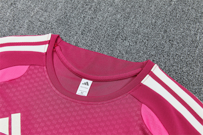 Real Madrid Training Tracksuits 2026-2027 Football Kit Soccer Jersey