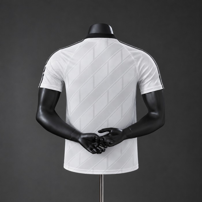 Player Version Real Madrid Jersey 2026-2027 Special Football Kit Soccer Shirt