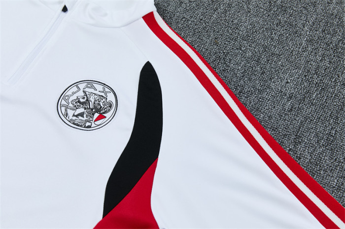 Ajax Training Tracksuits 2026-2027 Football Kit Soccer Jersey