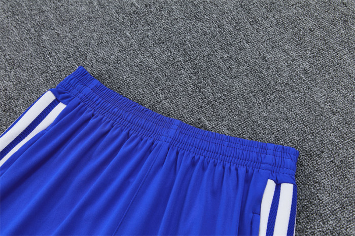 JUV Training Tracksuits 2026-2027 Football Kit Soccer Jersey