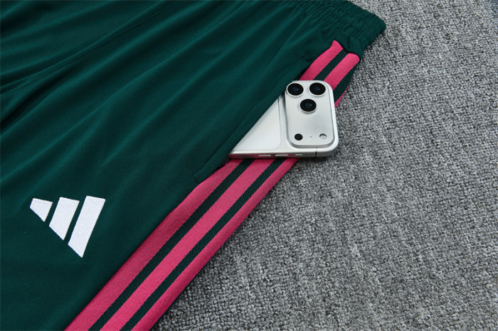 Real Madrid Training Tracksuits 2026-2027 Football Kit Soccer Jersey