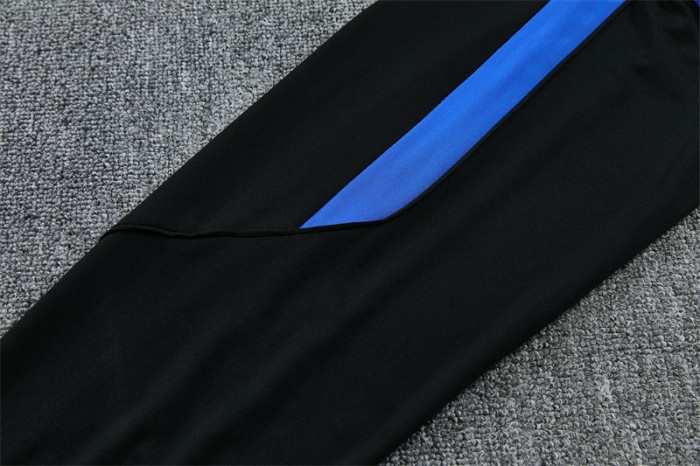 Inter Milan Training Tracksuits 2026-2027 Football Kit Soccer Jersey