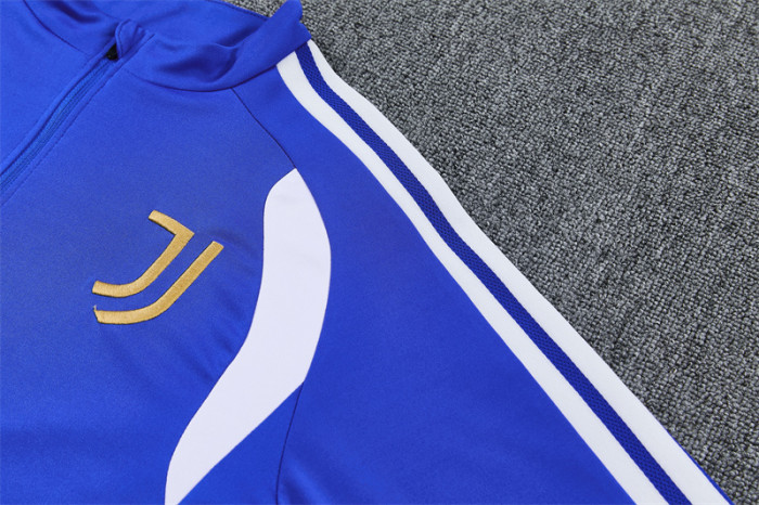 JUV Training Tracksuits 2026-2027 Football Kit Soccer Jersey