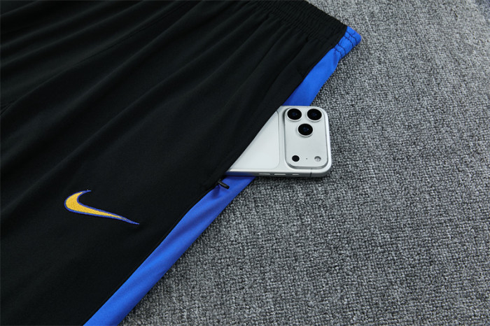 Inter Milan Training Tracksuits 2026-2027 Football Kit Soccer Jersey